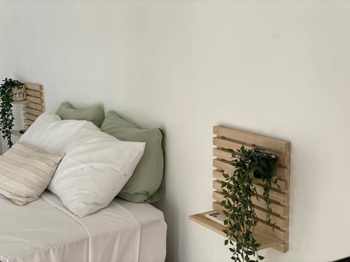 Apartamento The Olive Ocean Tolón Exterior foto