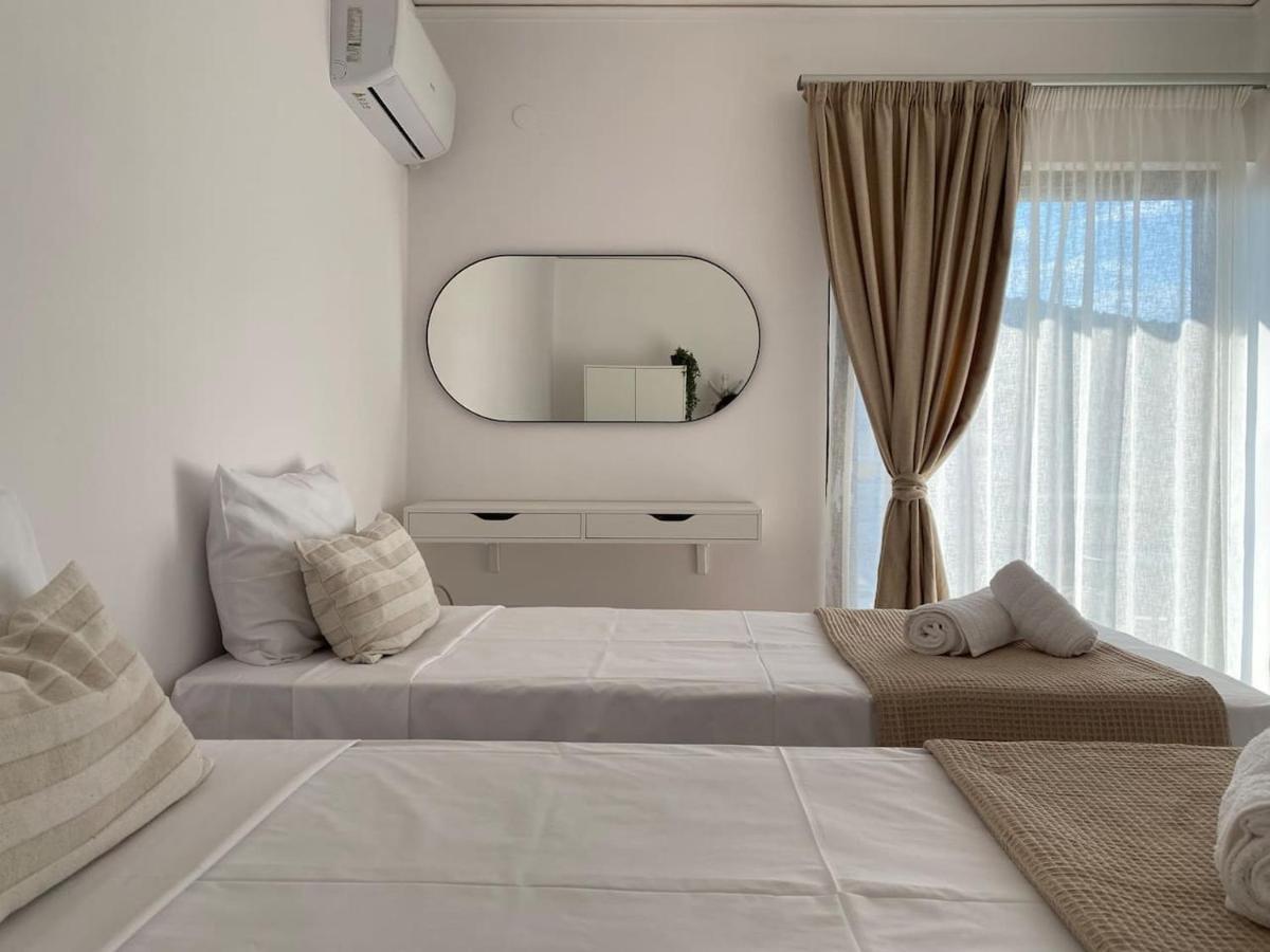 Apartamento The Olive Ocean Tolón Exterior foto