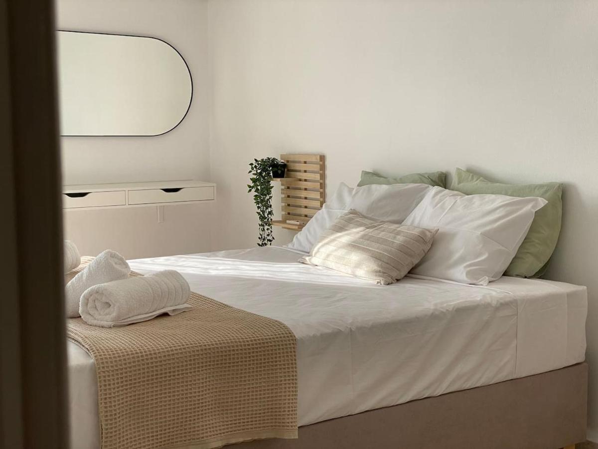 Apartamento The Olive Ocean Tolón Exterior foto