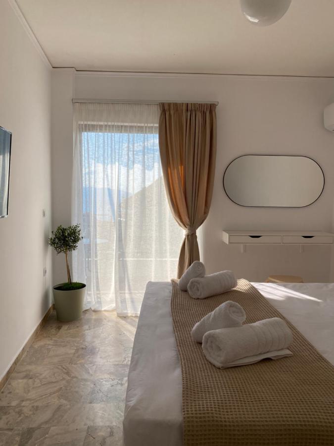 Apartamento The Olive Ocean Tolón Exterior foto