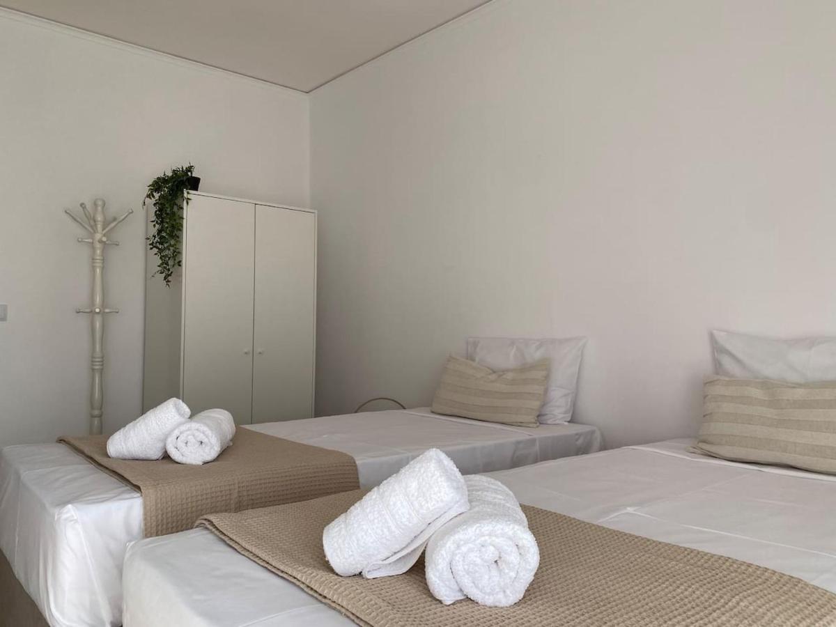 Apartamento The Olive Ocean Tolón Exterior foto