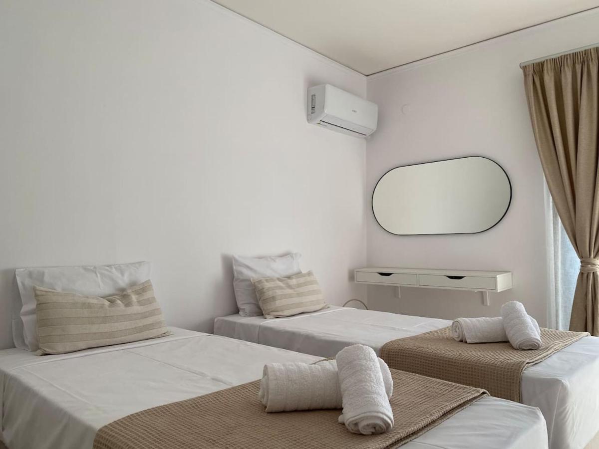 Apartamento The Olive Ocean Tolón Exterior foto