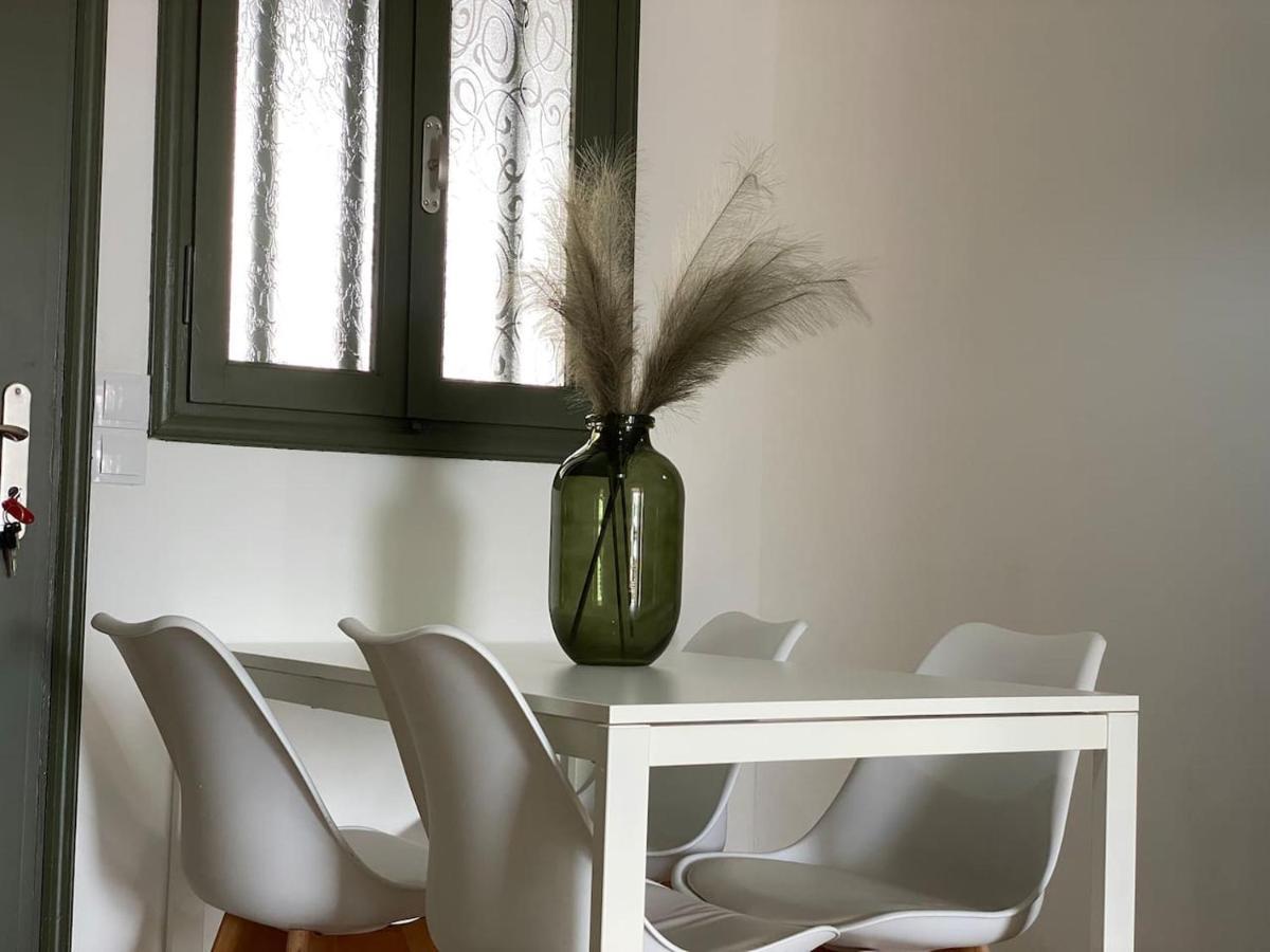 Apartamento The Olive Ocean Tolón Exterior foto