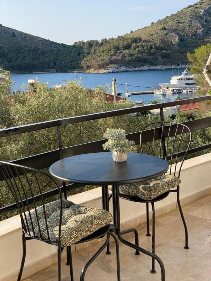 Apartamento The Olive Ocean Tolón Exterior foto