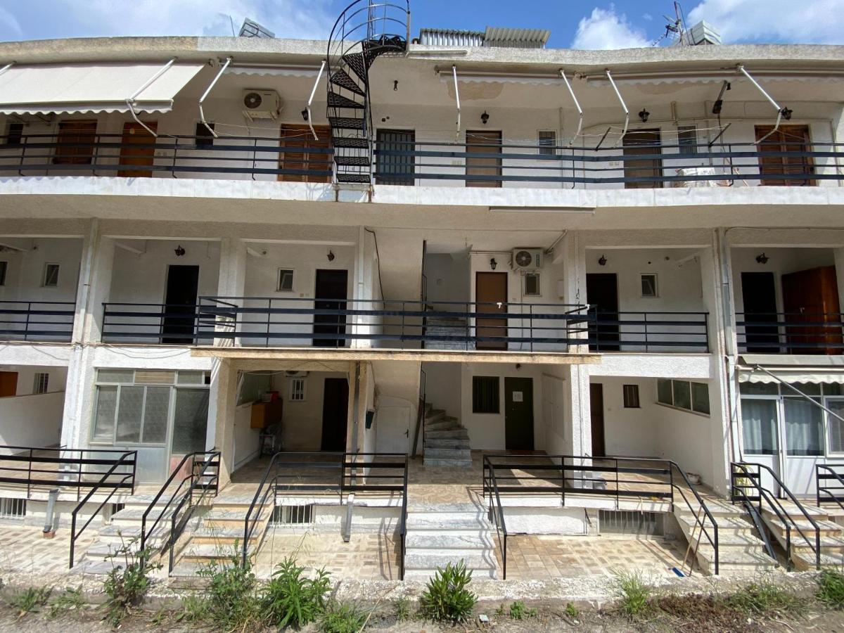 Apartamento The Olive Ocean Tolón Exterior foto