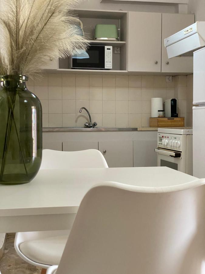 Apartamento The Olive Ocean Tolón Exterior foto