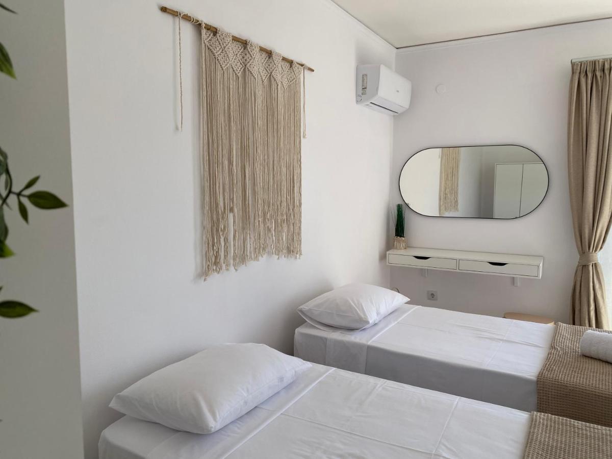Apartamento The Olive Ocean Tolón Exterior foto